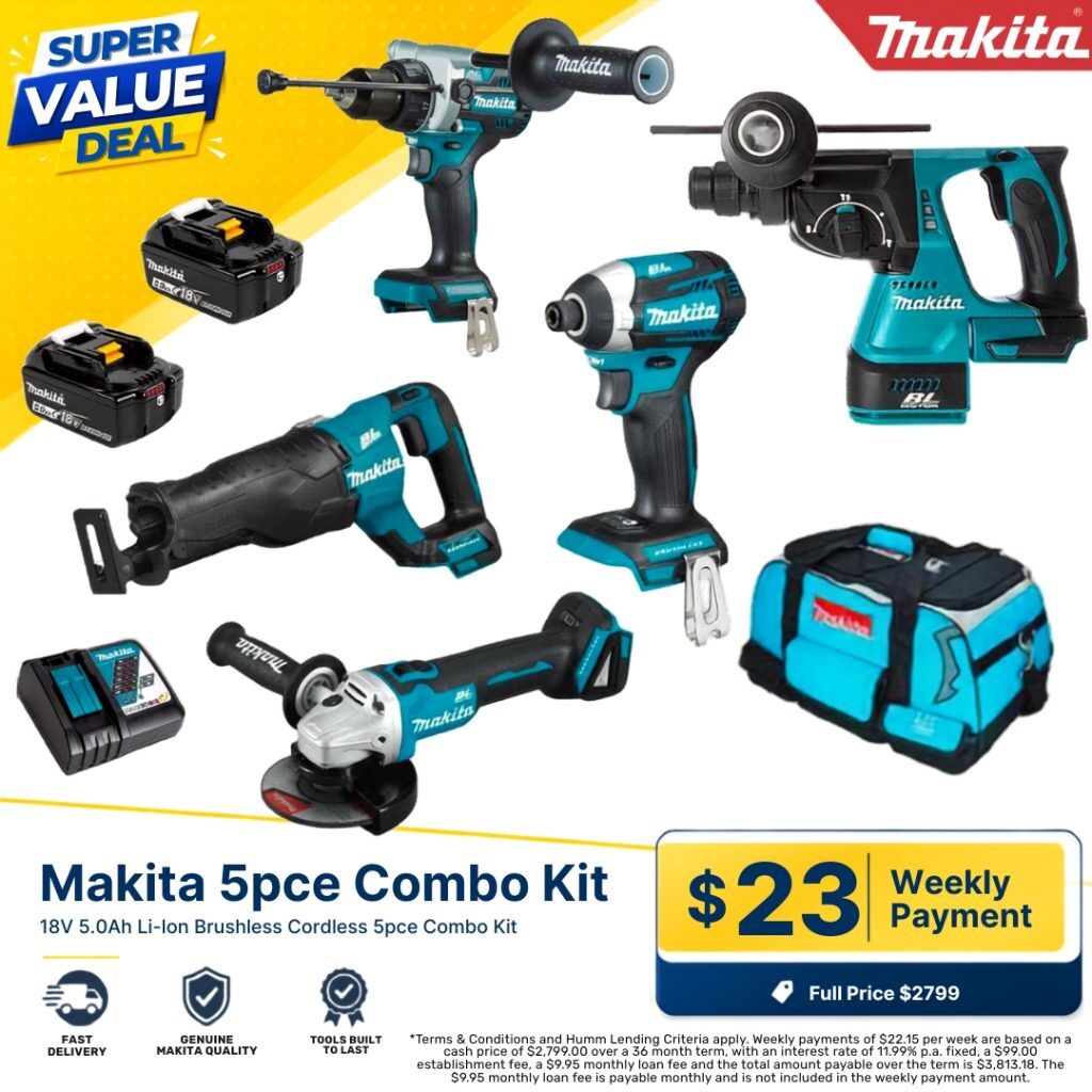 makita-5pce-combo-kit