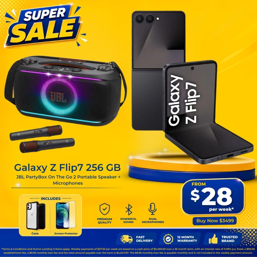 samsung-galaxy-z-flip7-jbl-partybox-speaker