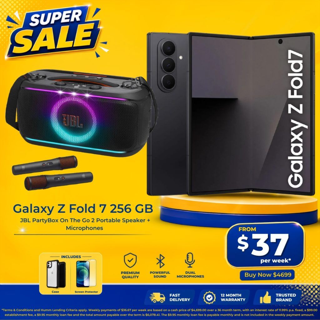 samsung-galaxy-z-fold7-jbl-partybox-speaker