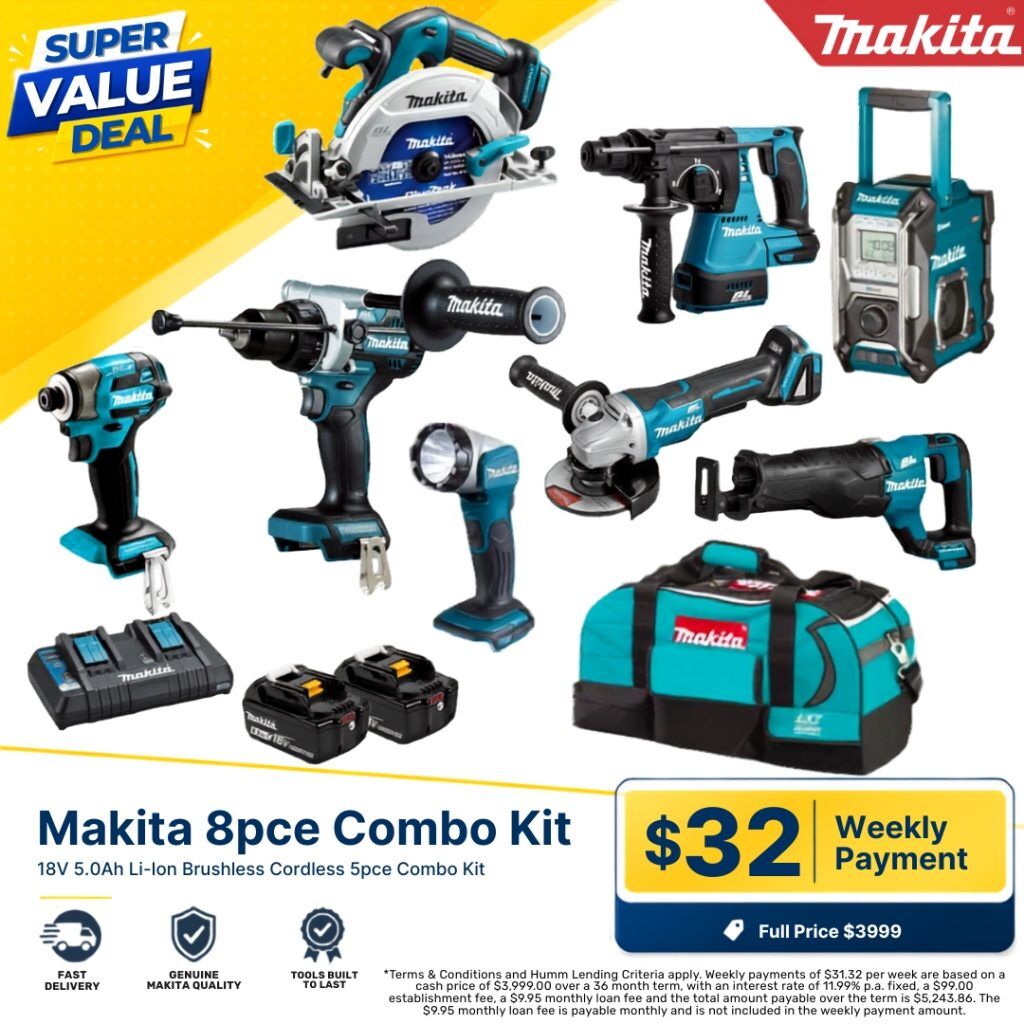 makita-8pce-combo-kit