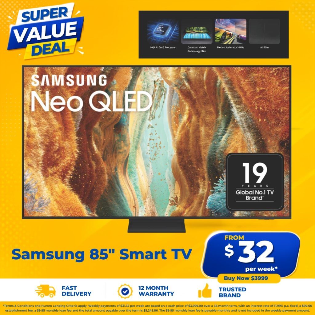 samsung-85"-qled-smart-tv