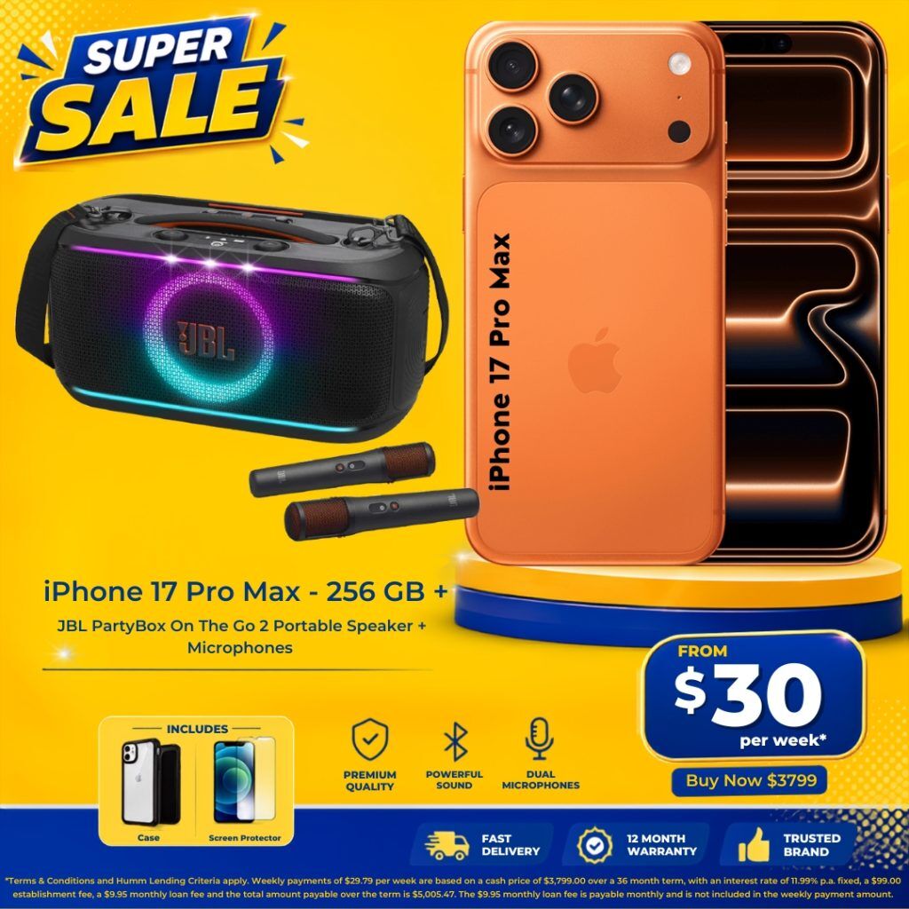 iphone-17-pro-max-jbl-partybox-speaker