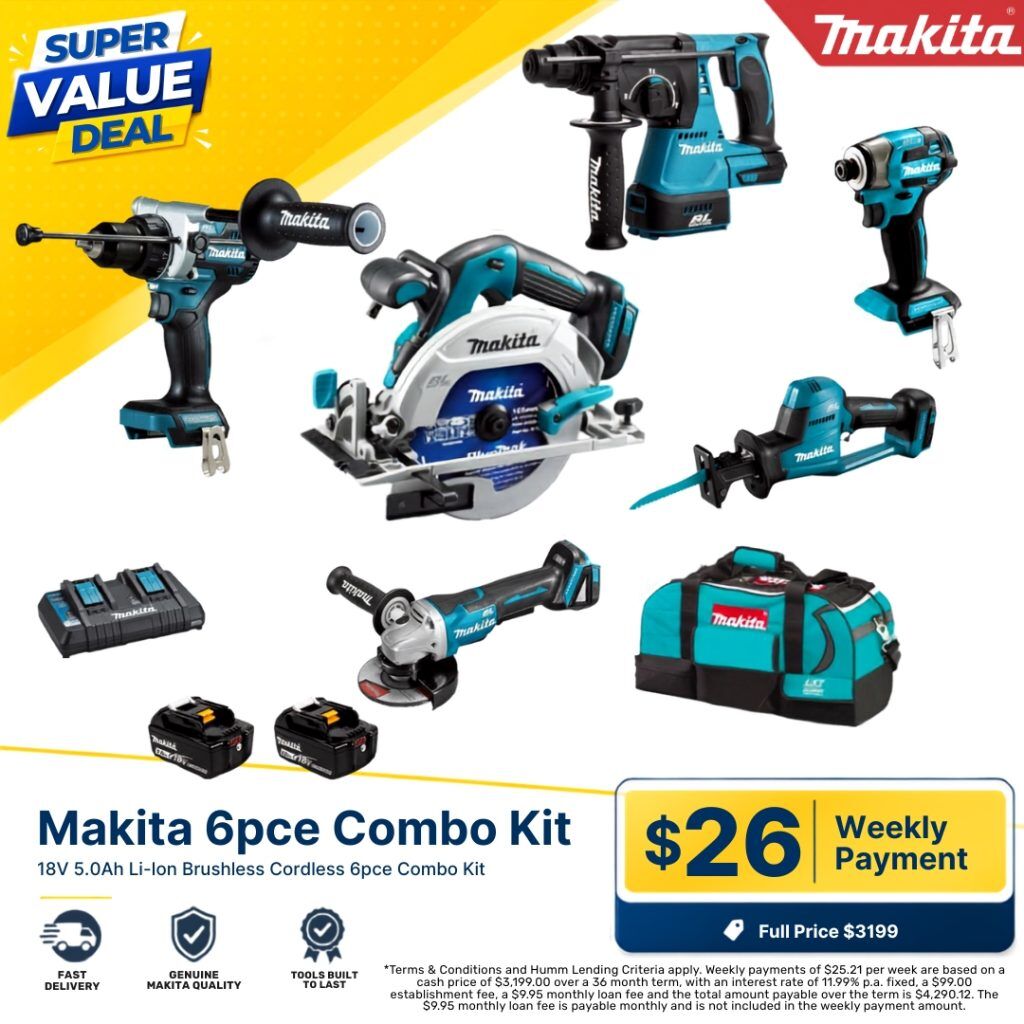 makita-18v-5ah-brushless-cordless-6-piece-combo-kit