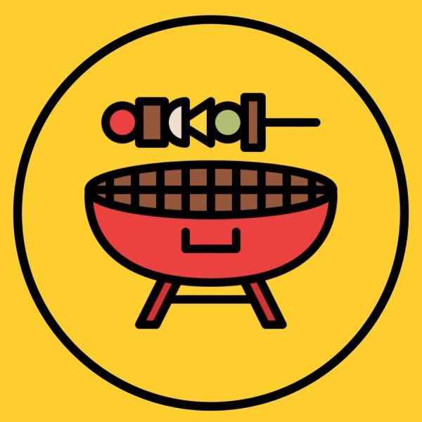 BBQ Grill