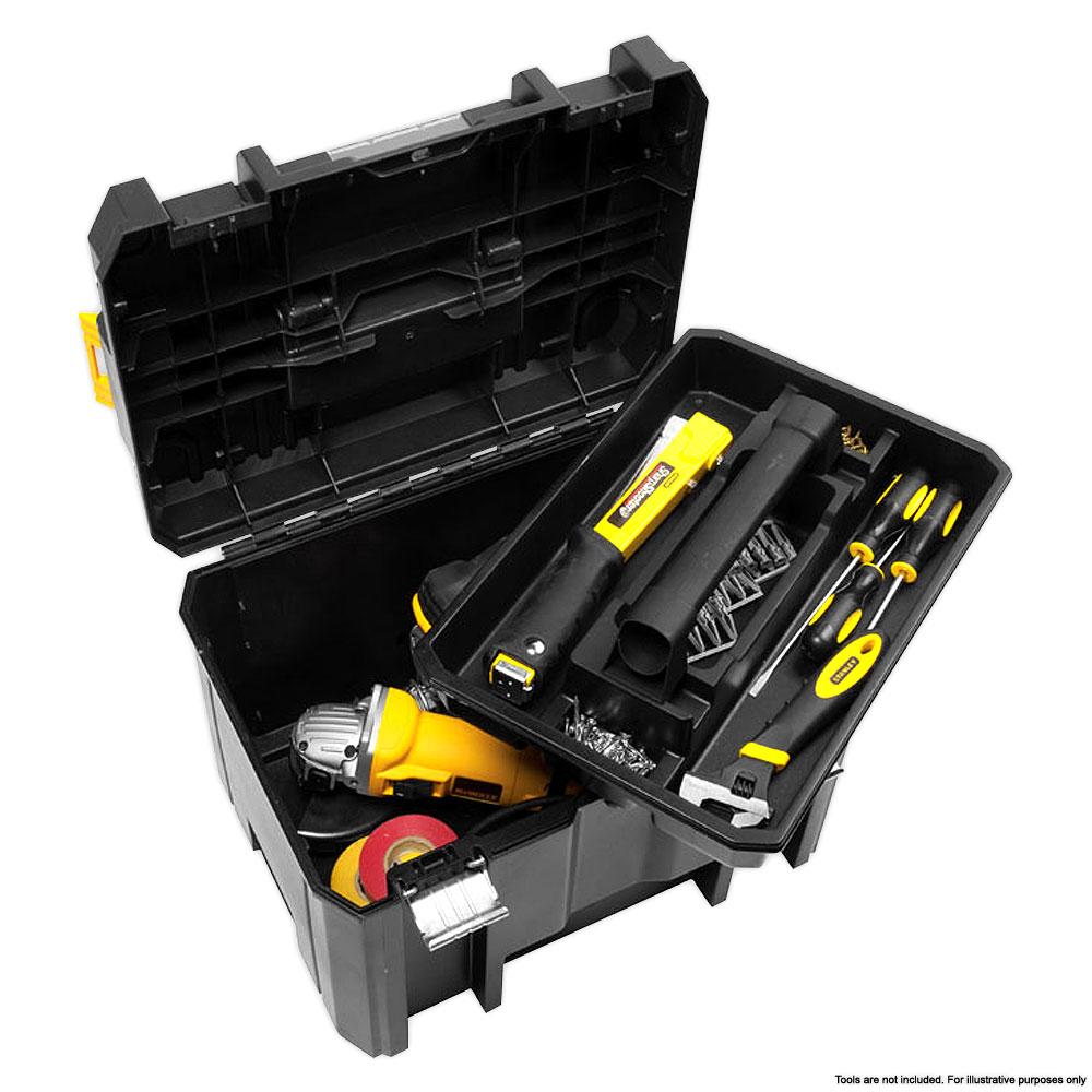 DeWalt 18V/54V 5.0Ah-9.0Ah XR Mixed Voltage 14 Piece Combo Kit - Image 59