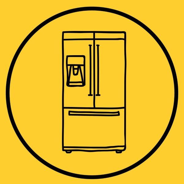 Fridge Freezer