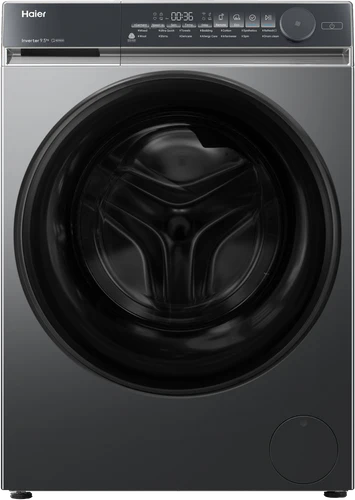haier-9.5kg-front-loader-washer