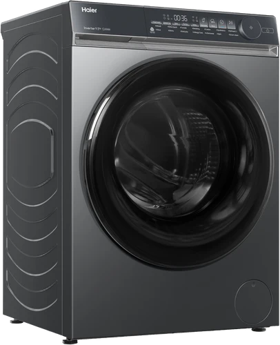 haier-9.5kg-front-loader-washer