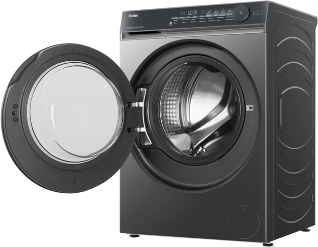 haier-9.5kg-front-loader-washer