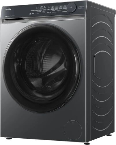 haier-9.5kg-front-loader-washer