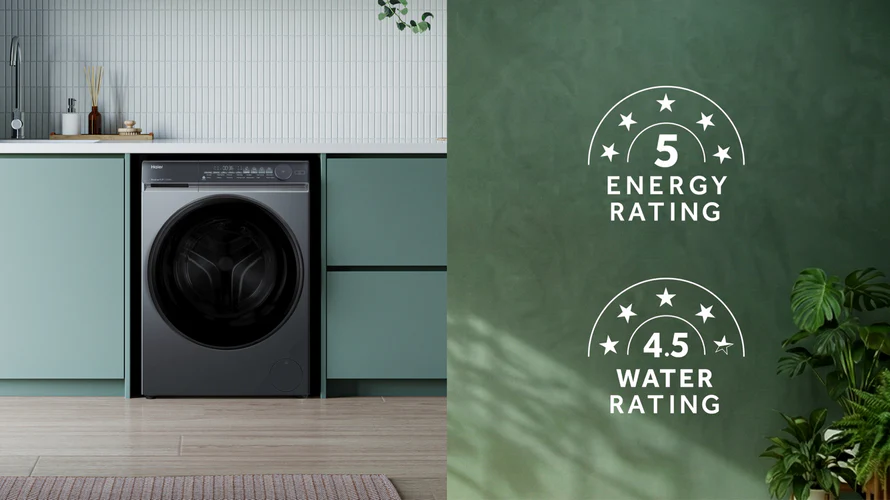 haier-9.5kg-front-loader-washer