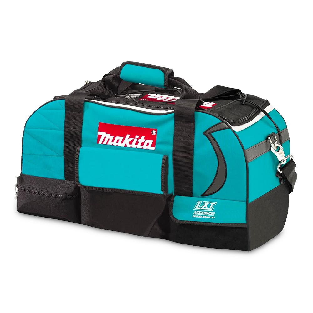 Makita 18V 5.0Ah Brushless Cordless 6 Piece Combo Kit - Image 31