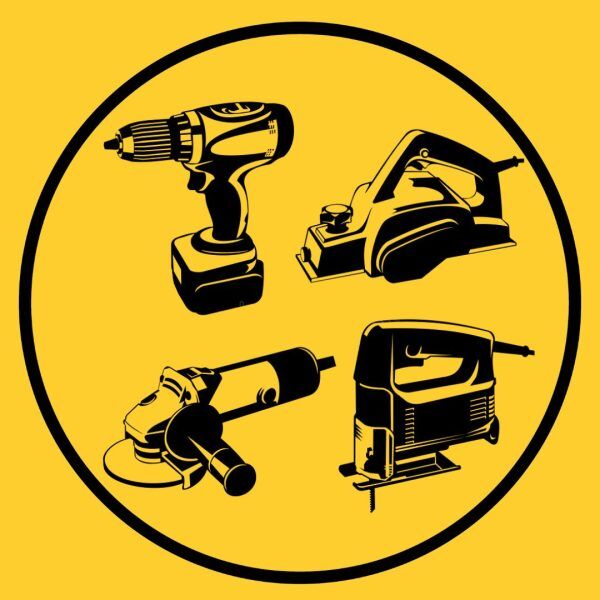 Power Tools Package Deals