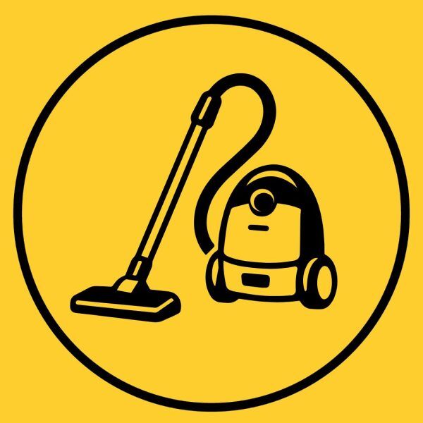 Vacuum Cleaners