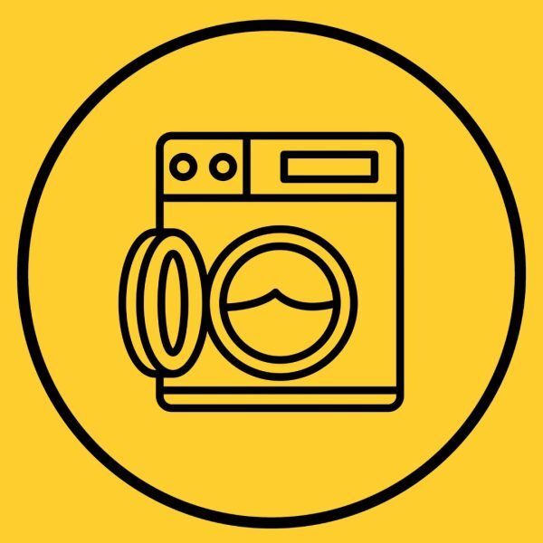 Washing Machines
