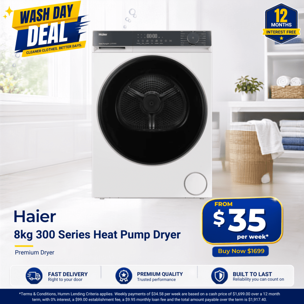 haier-8kg-300-series-heat-pump-dryer