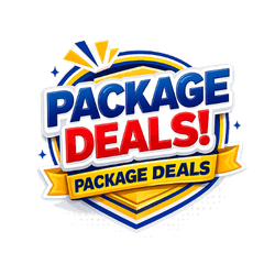 All Package Deals