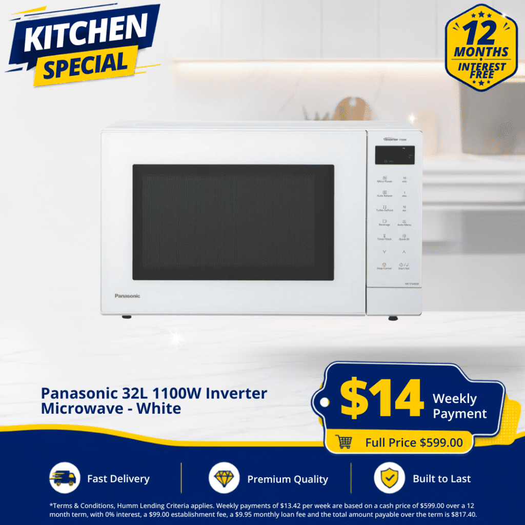 panasonic-32l-1100w-inverter-microwave-white