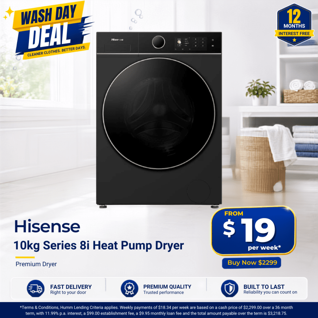hisense-10kg-series-8i-heat-pump-dryer